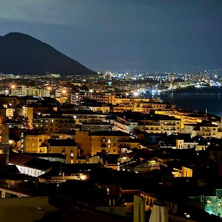 Residenza D'Artista Al Conservatorio Salerno Ngoại thất bức ảnh