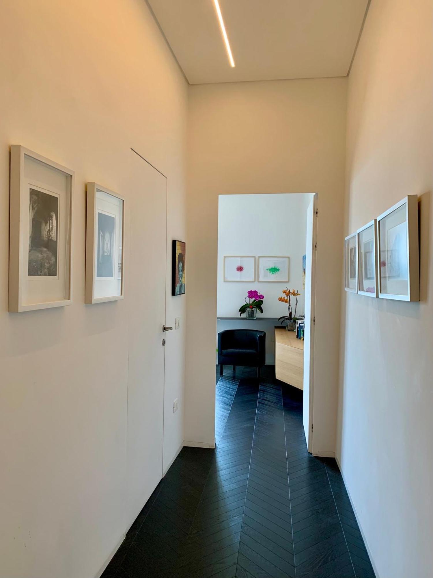 Residenza D'Artista Al Conservatorio Salerno Ngoại thất bức ảnh