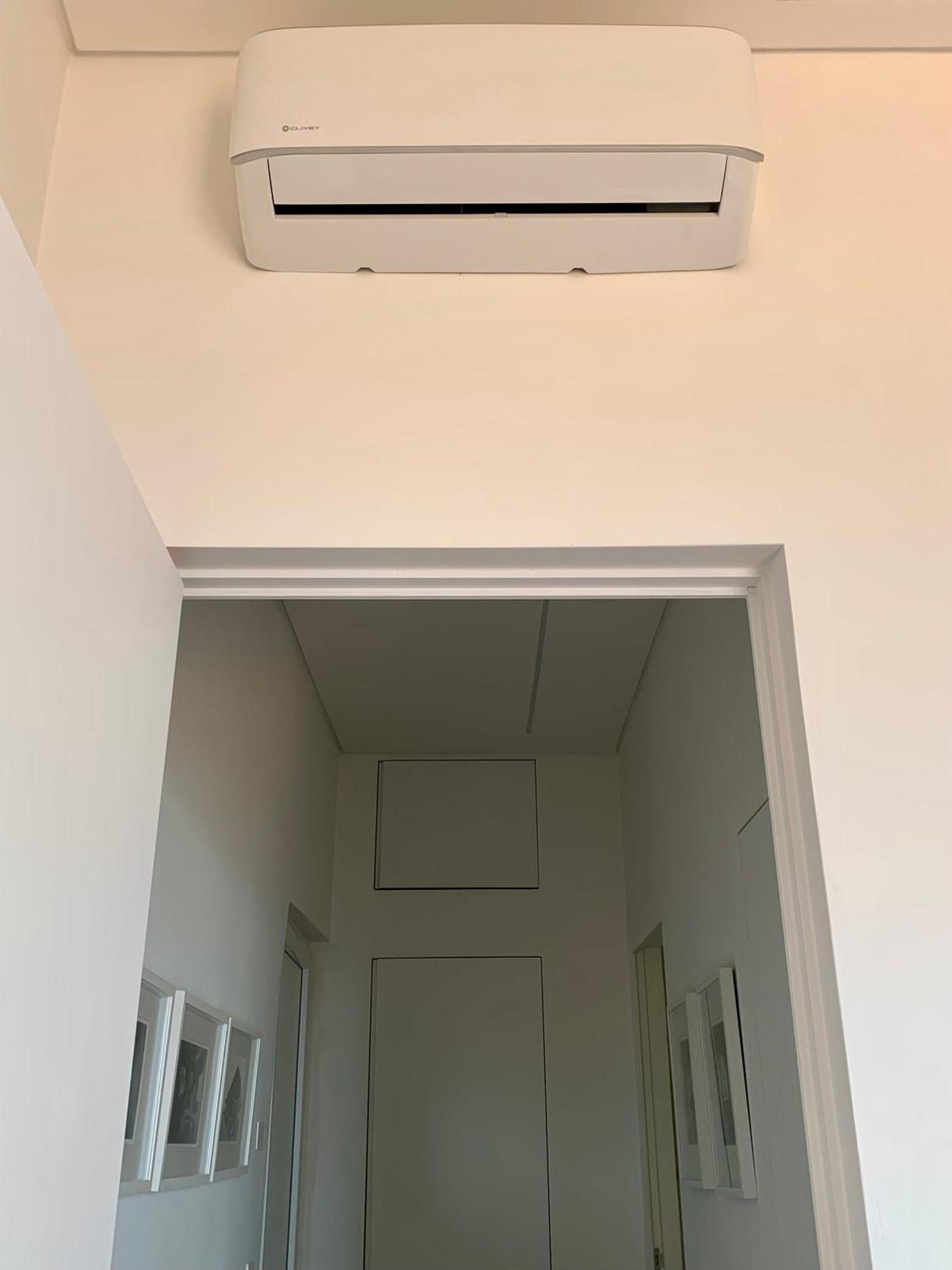 Residenza D'Artista Al Conservatorio Salerno Ngoại thất bức ảnh