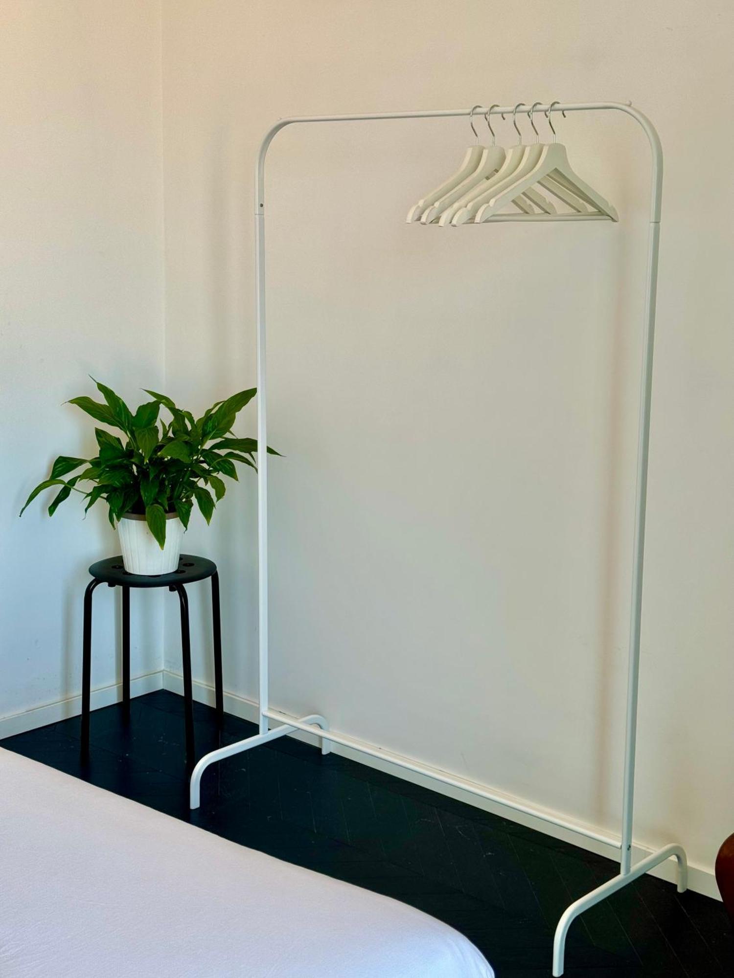 Residenza D'Artista Al Conservatorio Salerno Ngoại thất bức ảnh