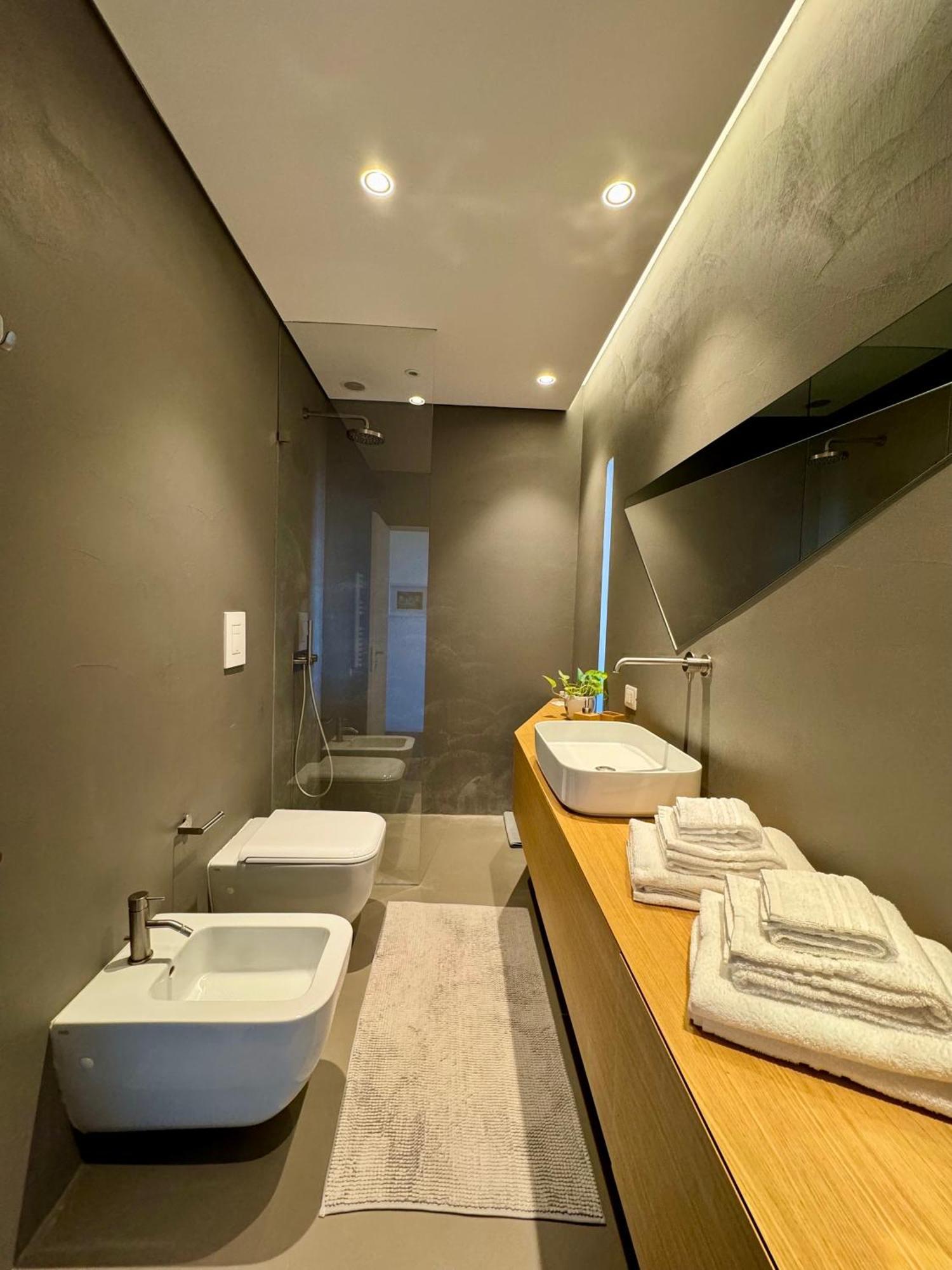 Residenza D'Artista Al Conservatorio Salerno Ngoại thất bức ảnh