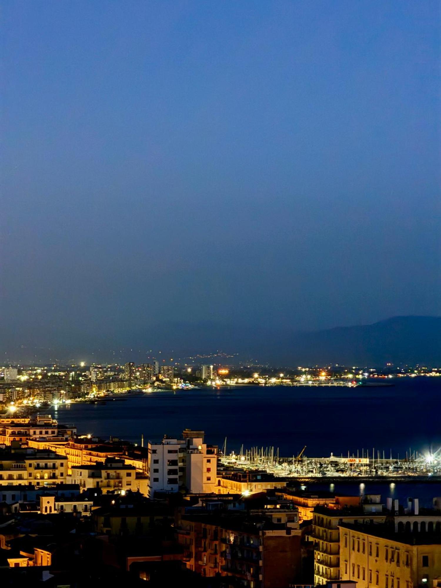 Residenza D'Artista Al Conservatorio Salerno Ngoại thất bức ảnh